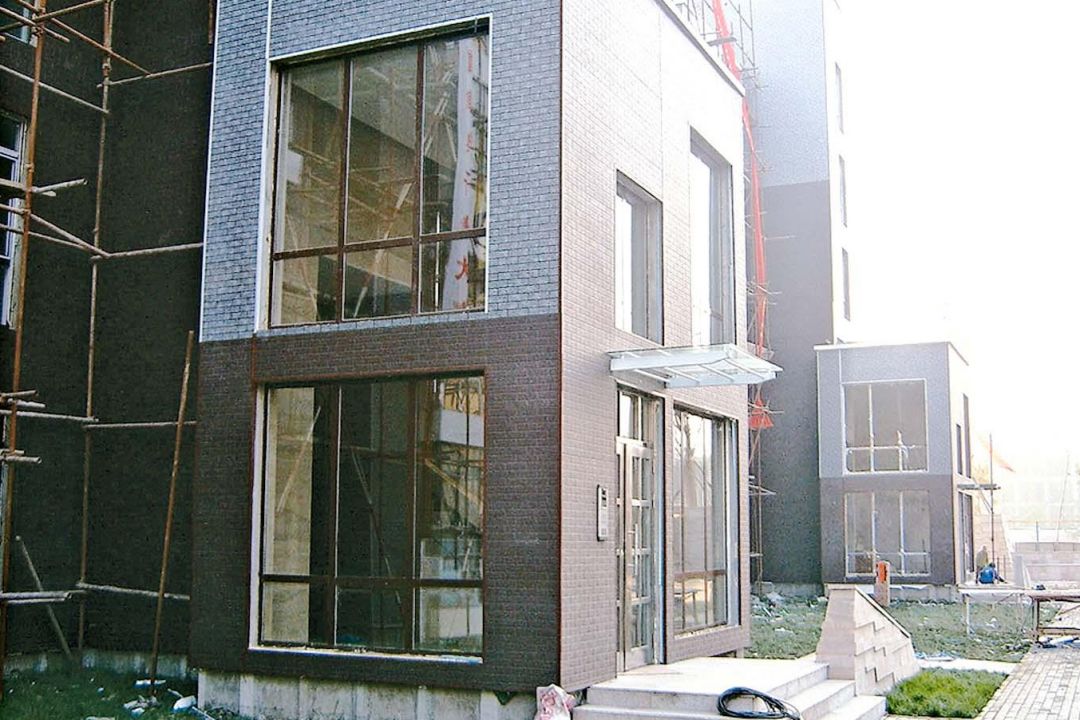 建筑资质代办
